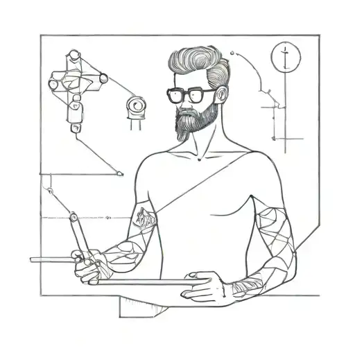 Software Developer Coding