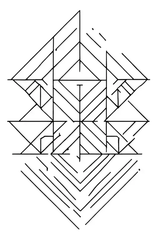 Geometric Design Incorporating