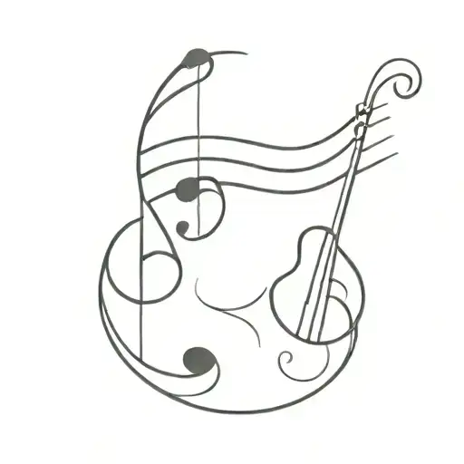 Music Is More Than World