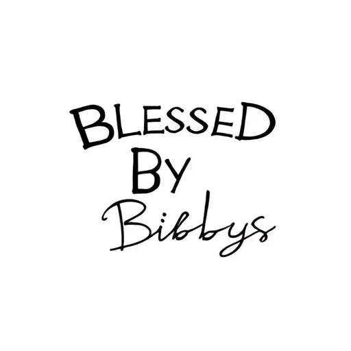 Blessed By Bibbys