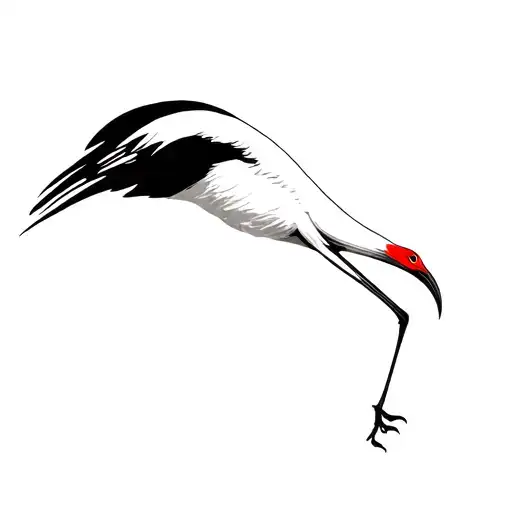 Jabiru Is Finding Its Way