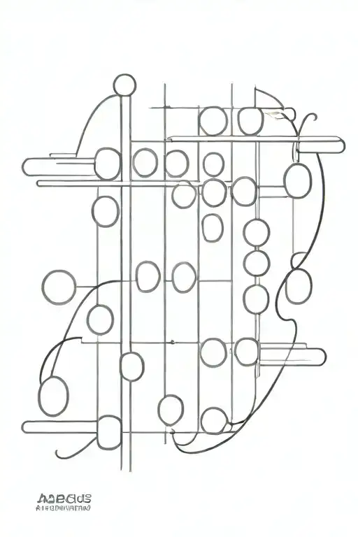 Abacus With 35 Counts