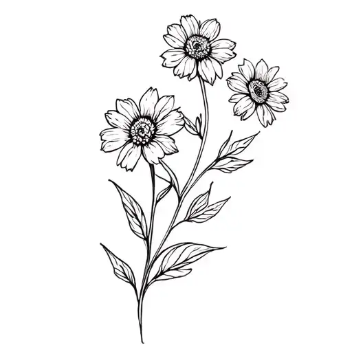 Find Someone Who Grows Flowers In The Darkest Parts Of You