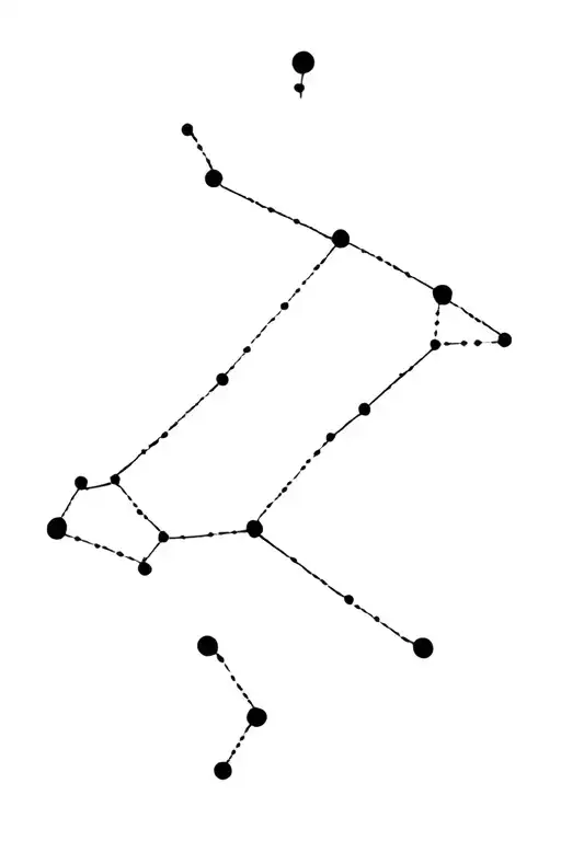 Constellation Cancer