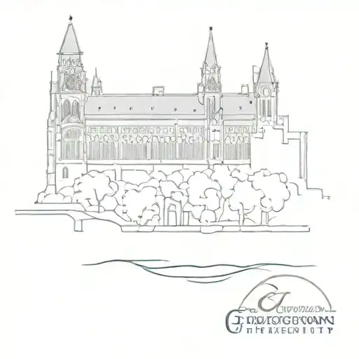 Georgetown University