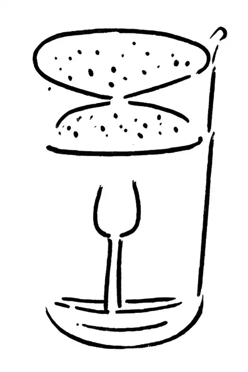 Reminder Of Grandma's Food