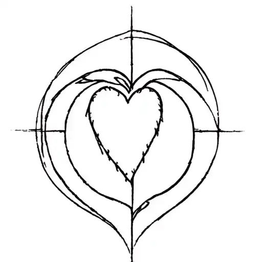 Sacred Heart Florence Welch