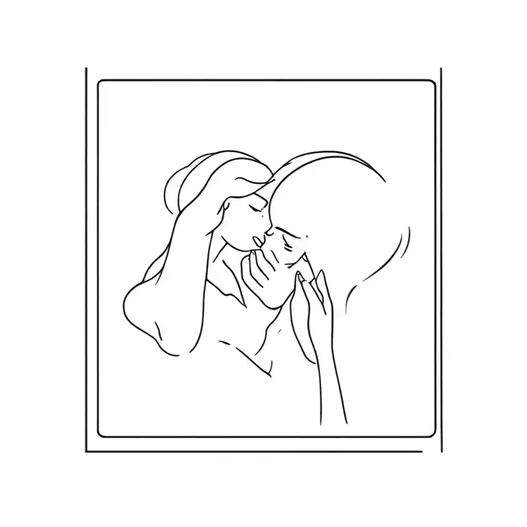 Foster Adoption Motherhood Anxiety Mental Health