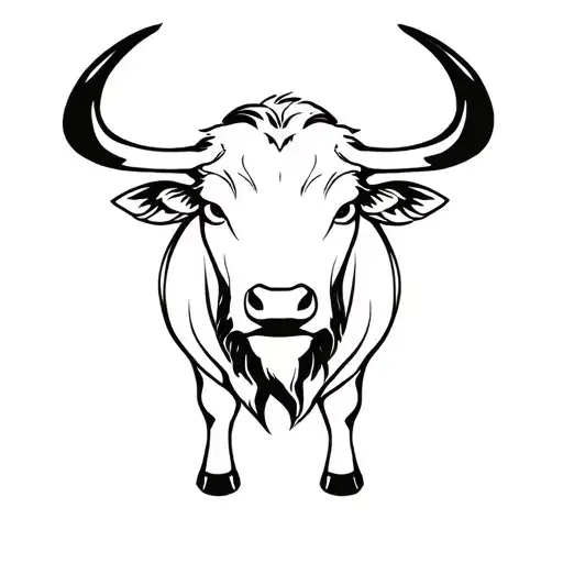 Chinese Ox