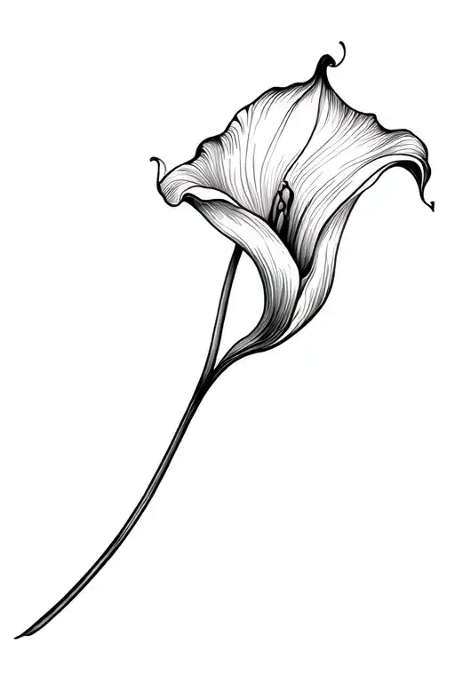 Calla Lily