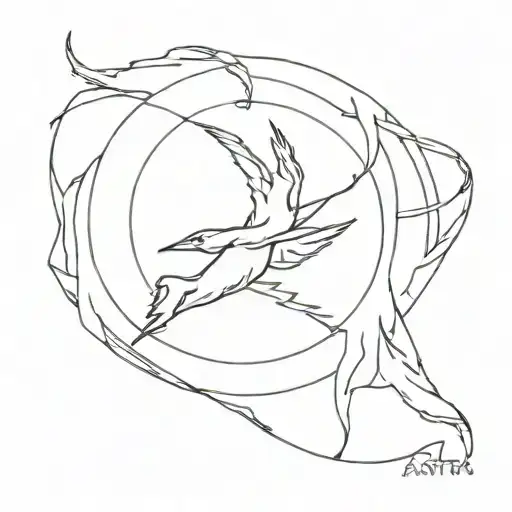 To The Astra For Aspera