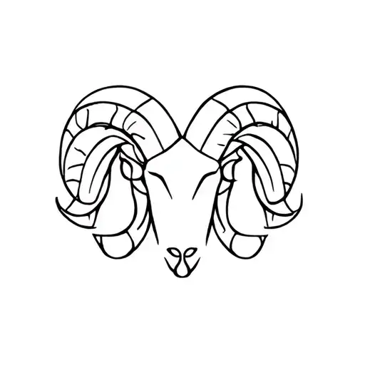 Aries Zodiac Sign