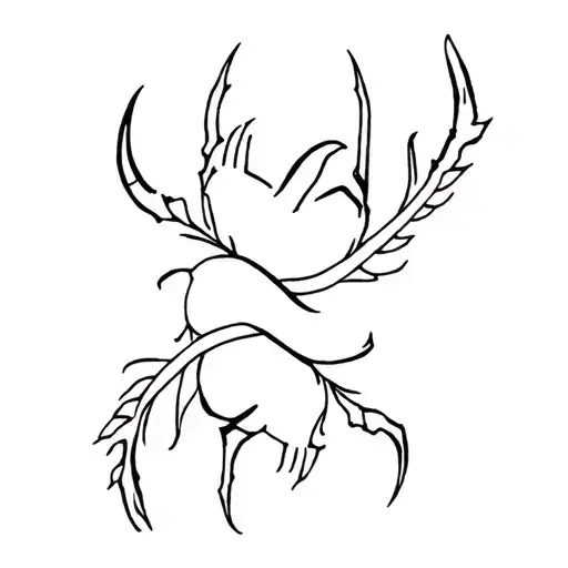 Virgo Taurus Scorpio