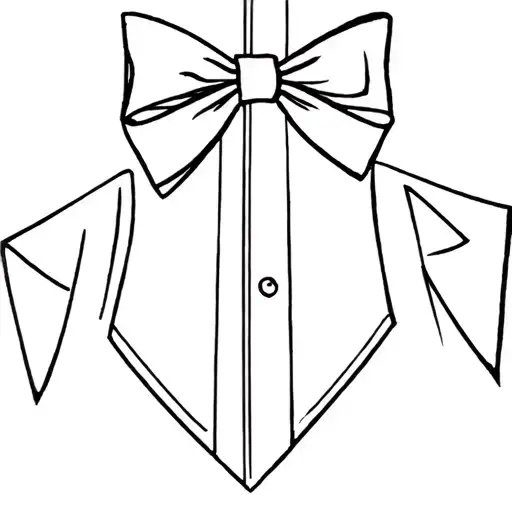 Men's Bow Tie