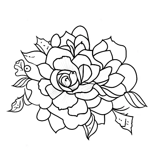 January March July Birth Flowers