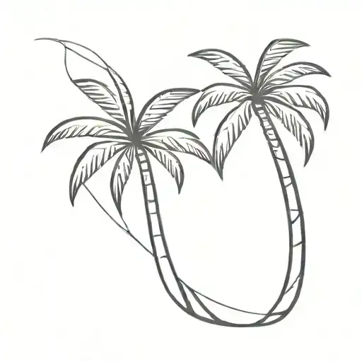 Palm Tree
