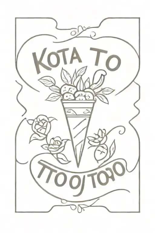 Kota Too Food Franchise