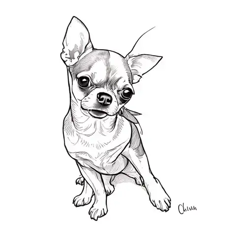 Chihuahua