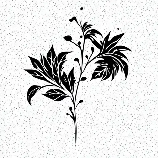 Hot Skin Hawaiian Art Wrapped Pattern