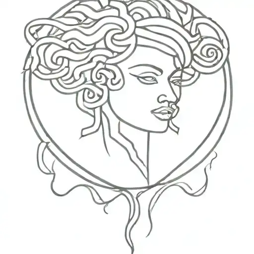 Medusa One Line
