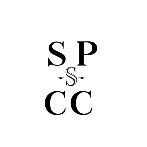 The Letters S And S And P And C Intensions