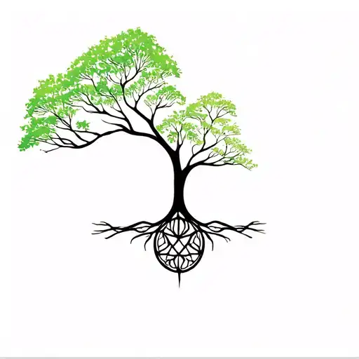 Tree Of Life
