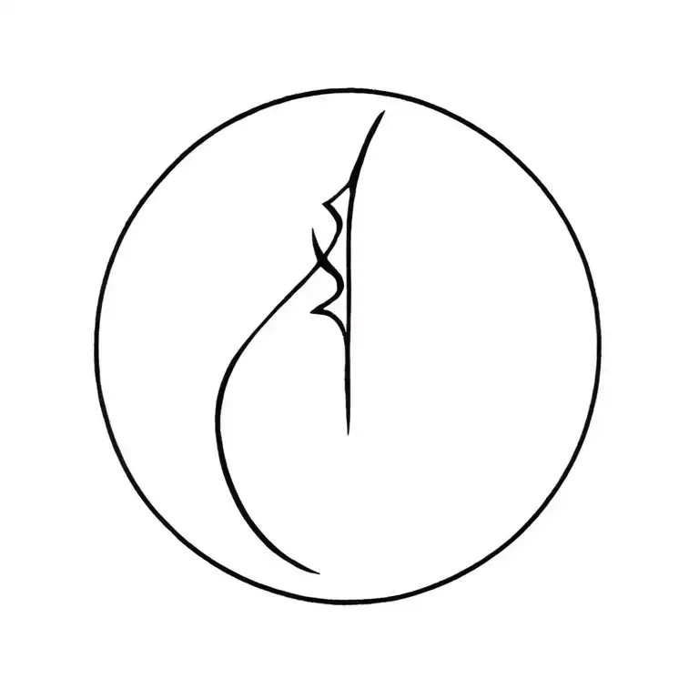 Can U Give Me A Tattoo Idea To Put Next To A Scar