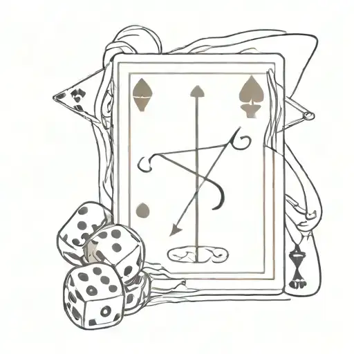 Gambling Your Life With Playing