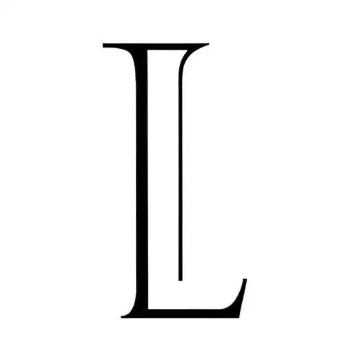 Two Letters T Mix To The Letter L