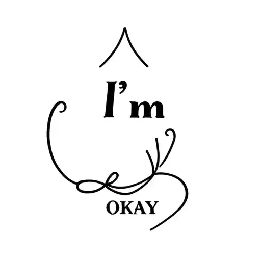 Pain I'm Okay