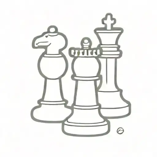 Chess Pieces