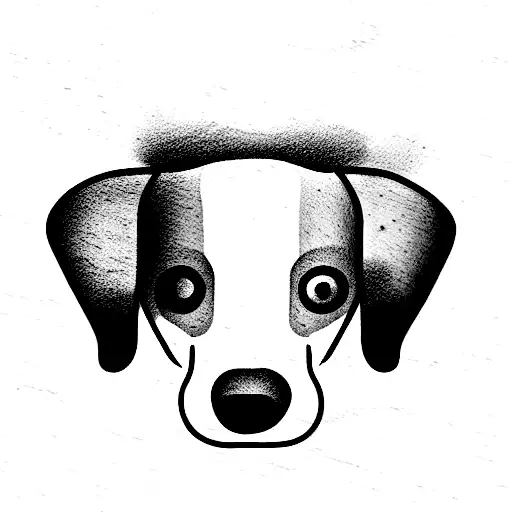 Sausage Dog Ling Hair