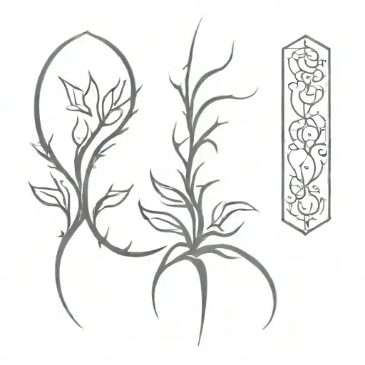 Elvish Spinal
