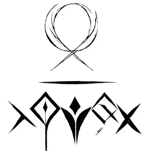 Nordic Runes As It Is
