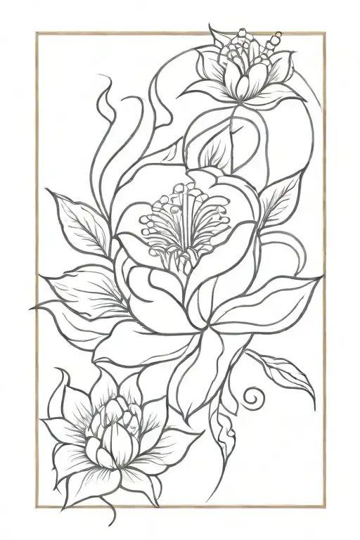 Shree Ji Tattoo Featuring