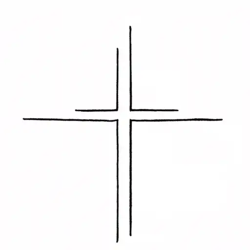 Cross Gods Greater Than Highs And Lows