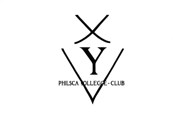 Philsca College-y Club Logo