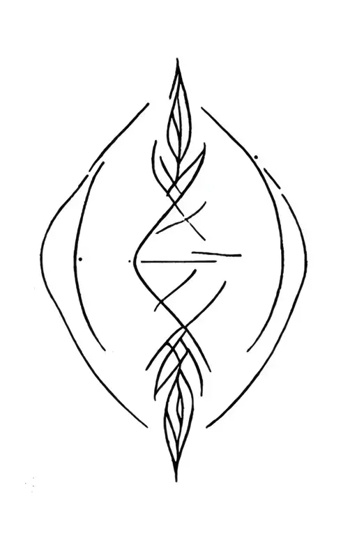 Boho Pattern Inspired