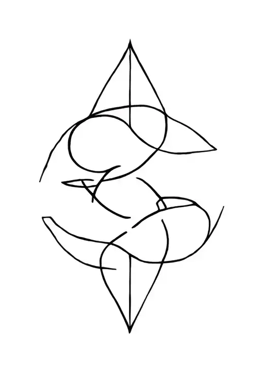 Gemini Symbol