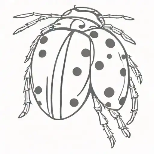 Ladybug