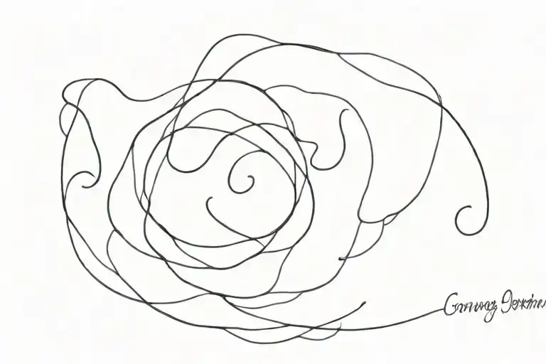 Courage & Determination