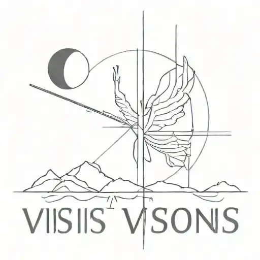 Visions Coming Every Night