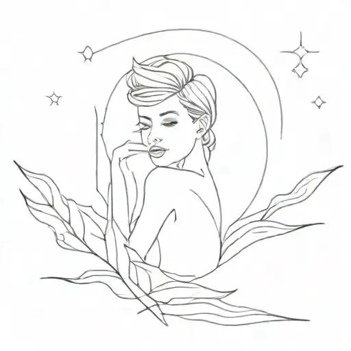 Following That Light