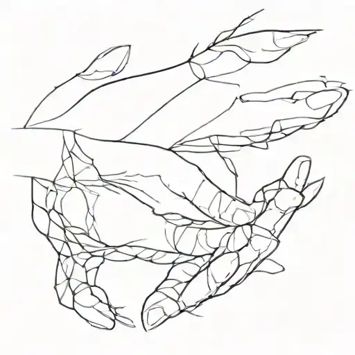 Reaching Out For Light