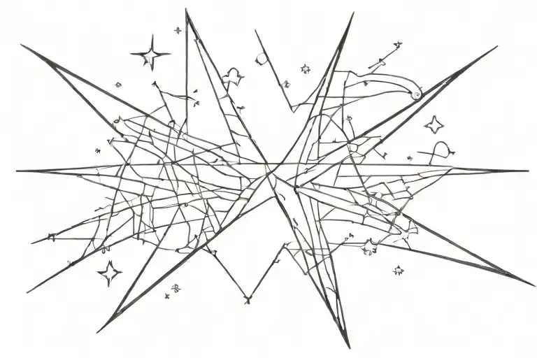 Never Surrender With One Big Star