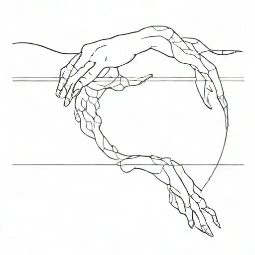 Something Keeps On Pulling Me Close