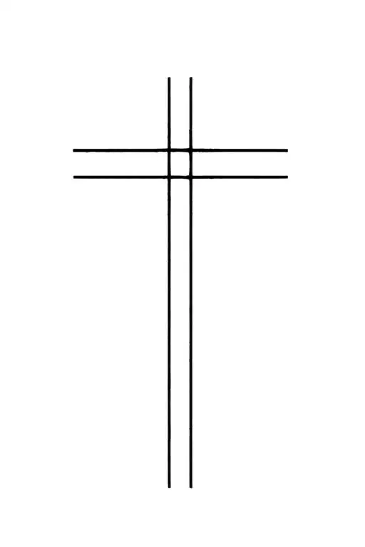 Cross