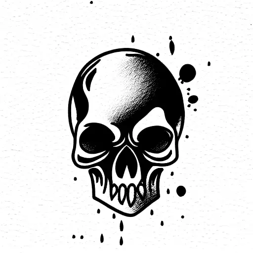 Skull