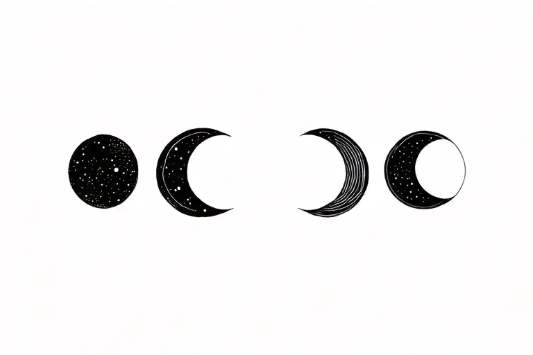 Moon Phases