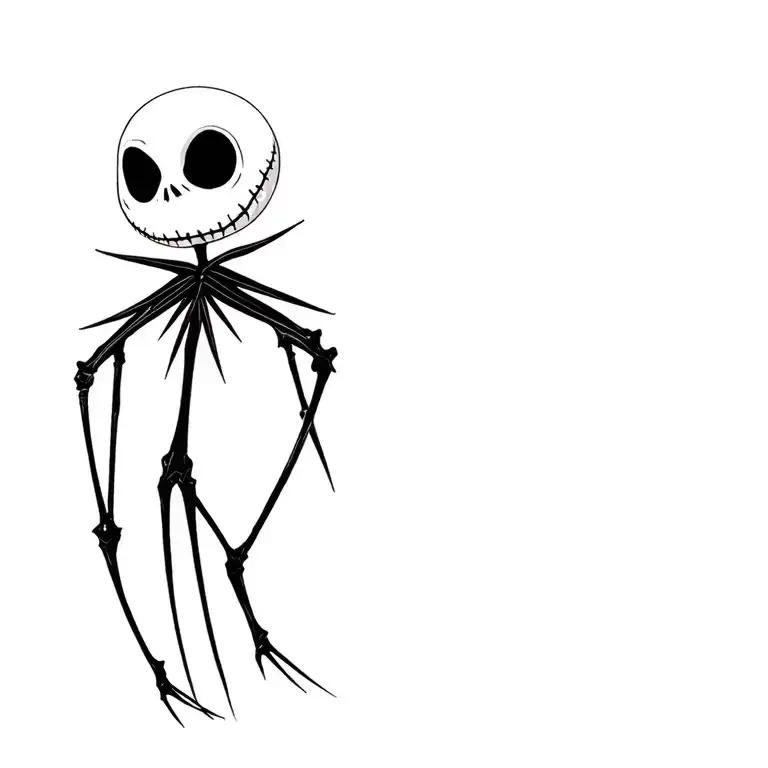 Jack Skellington